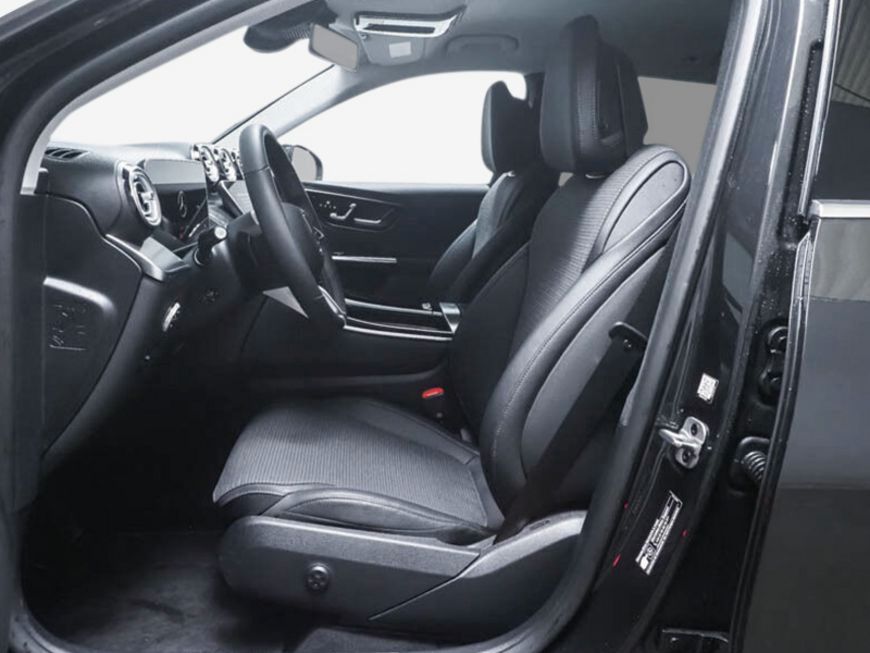 Mercedes-Benz GLC 220 d 4M Avantgarde Adv.Plus AHK Distronic