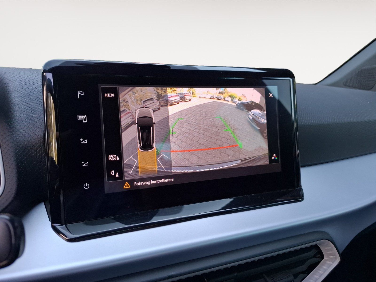 Seat Arona FR 1.0 TSI AHK RFK ACC CarPlay