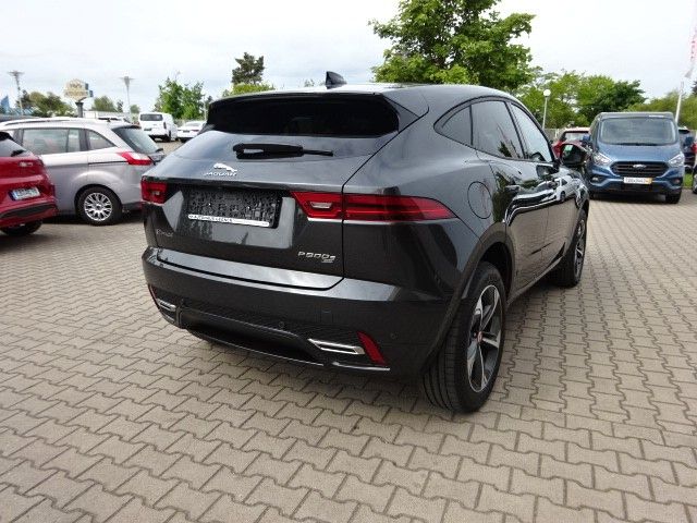 Jaguar E-Pace P300e R-DYNAMIC AWD Panorama