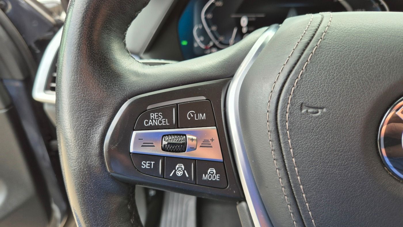 BMW X5 XDRIVE45E xLine/AHK/Laser/ACC/Luft-Fw/Alarm/H