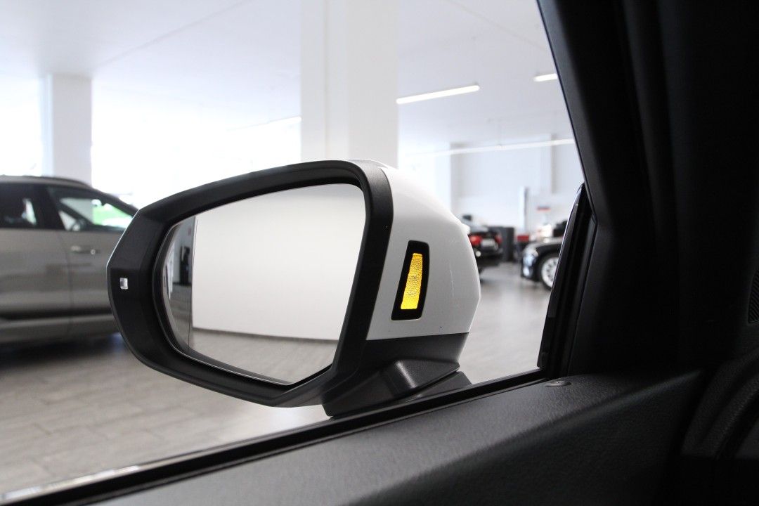 Audi Q3 19.7l Diesel 4x4 Automat