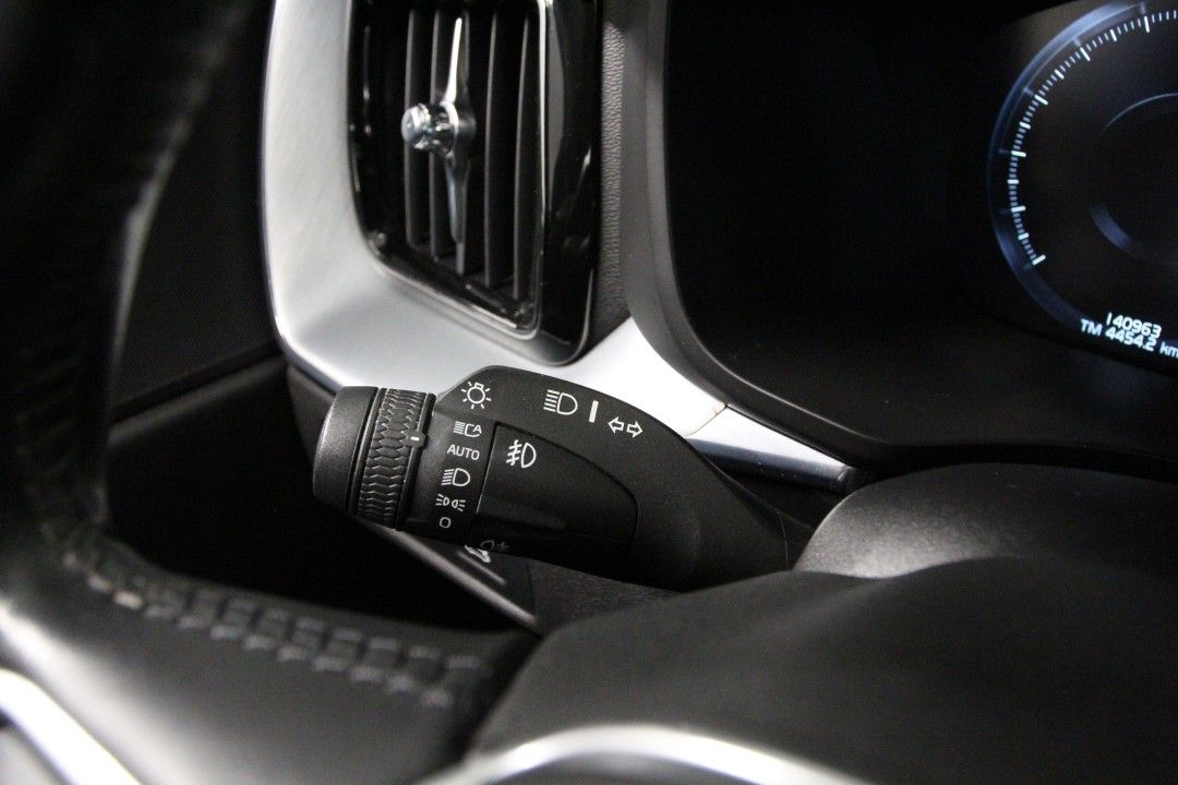 VOLVO XC-60 T5 AWT Inscription