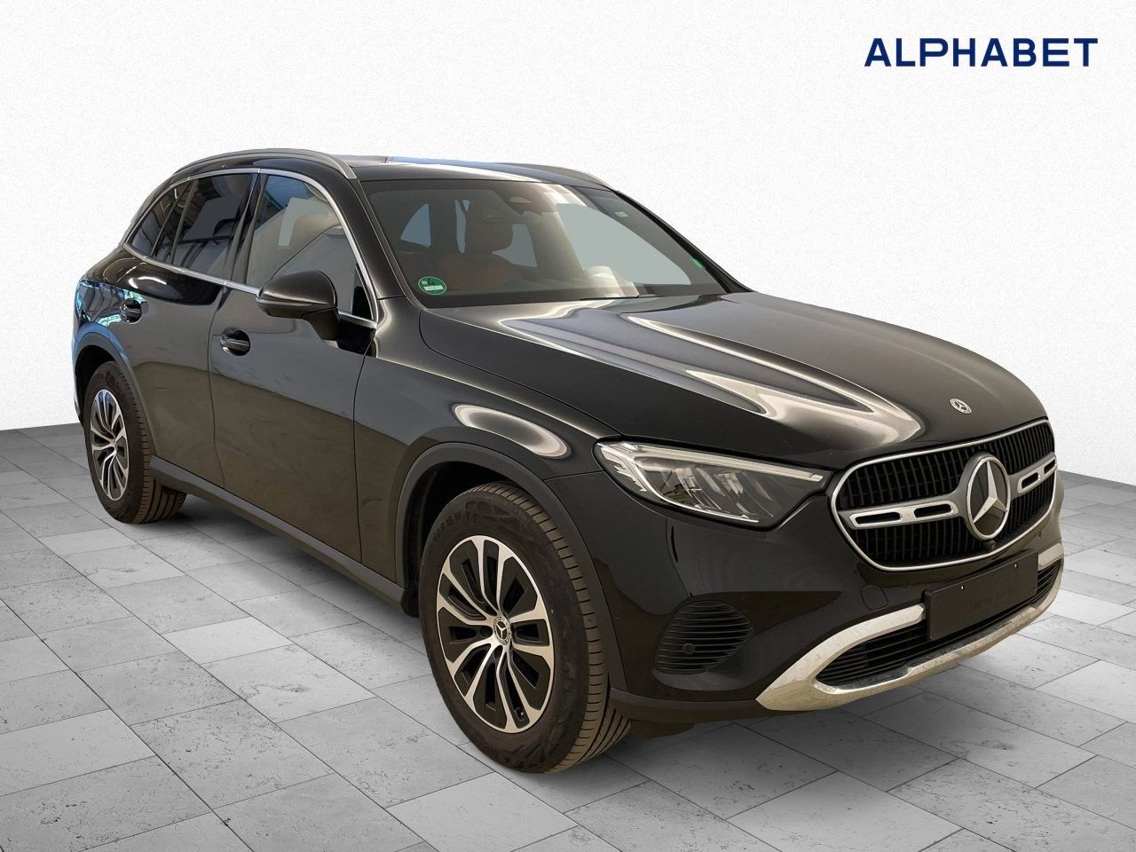 Mercedes-Benz GLC 220 Avantgarde Advanced LederLED AHK Panoram