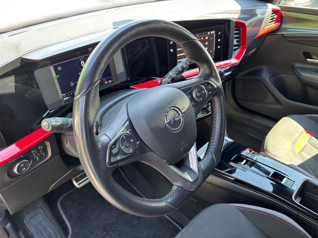 Opel Mokka 1.2 GS Line - Samsaru's Car Outlet