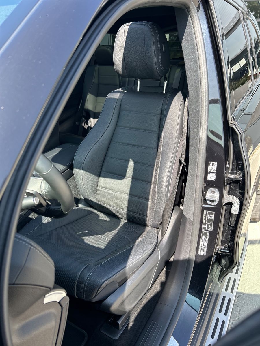 Mercedes-Benz GLS 450 4M AMG - Samsaru's Car Outlet