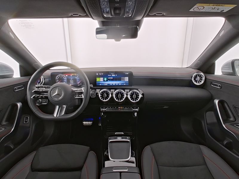Mercedes-Benz CLA 250 Shooting Brake AMG 4M - Samsaru's Car Outlet