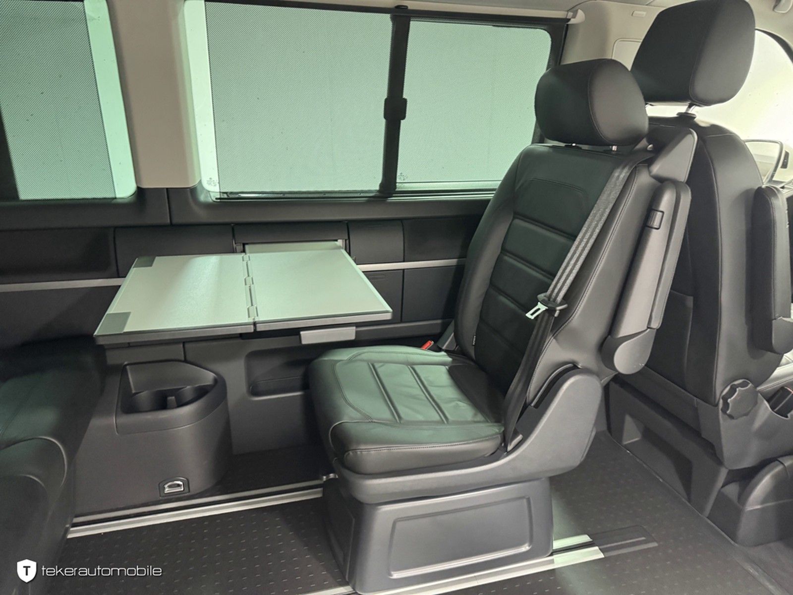 Volkswagen T6 Multivan 4Motion - Samsaru's Car Outlet