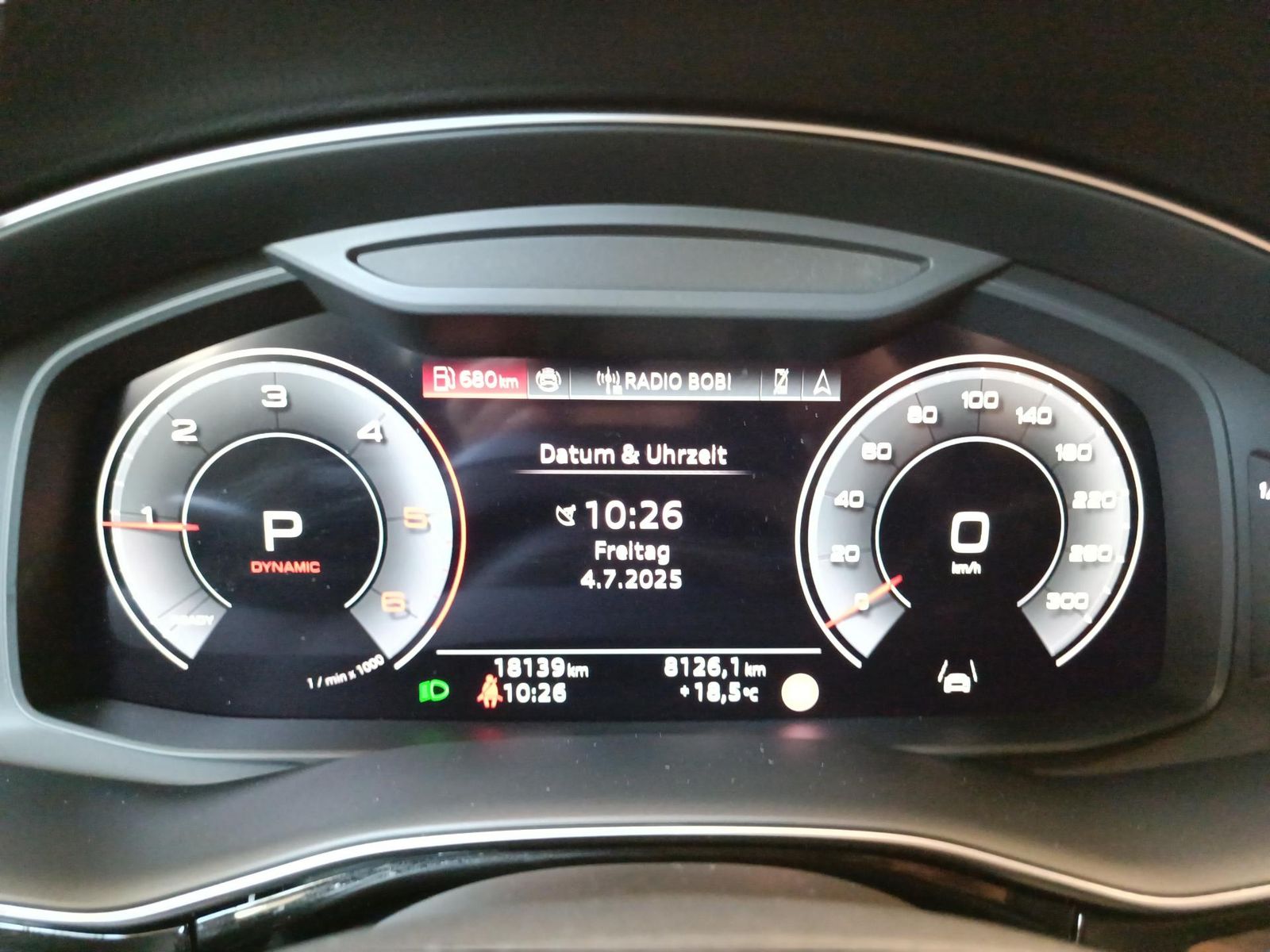 Audi Q7 50 TDI S-Line qu. tiptr AHK*Luft*7Sitze*Matri