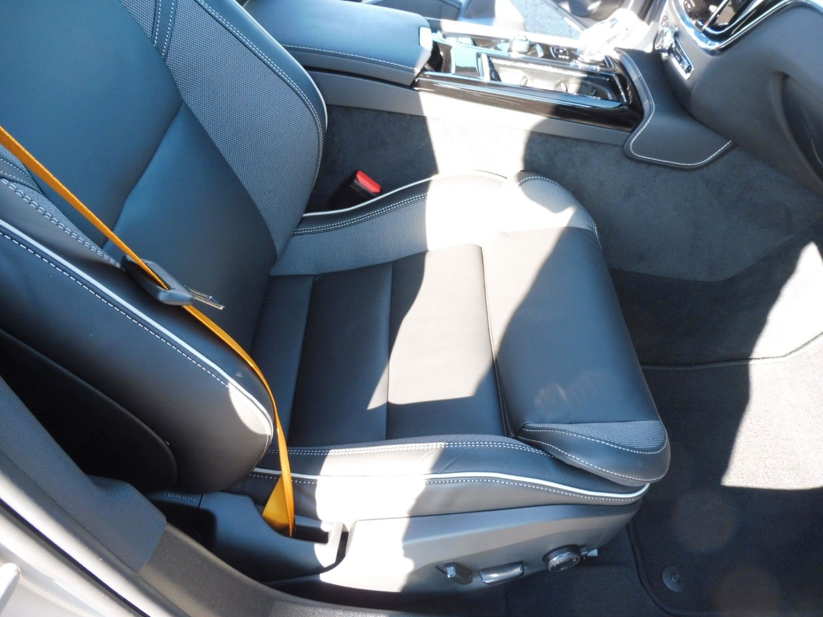 Volvo S60 Lim. Polestar Engineered Recharge Plug-In Hy