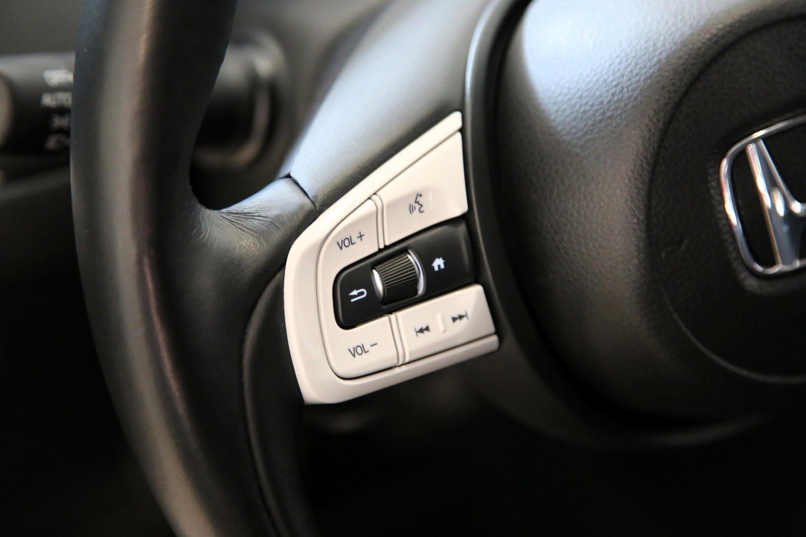 Honda Jazz 1.5 i-MMD Hybrid Advance