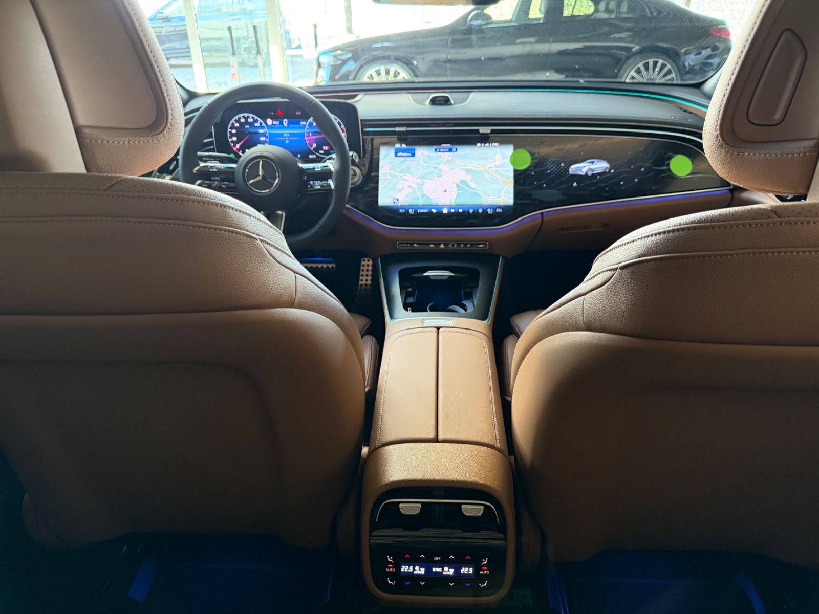Mercedes-Benz E 220 d 4Matic  AMG PremiumPlus/Superscreen/21"