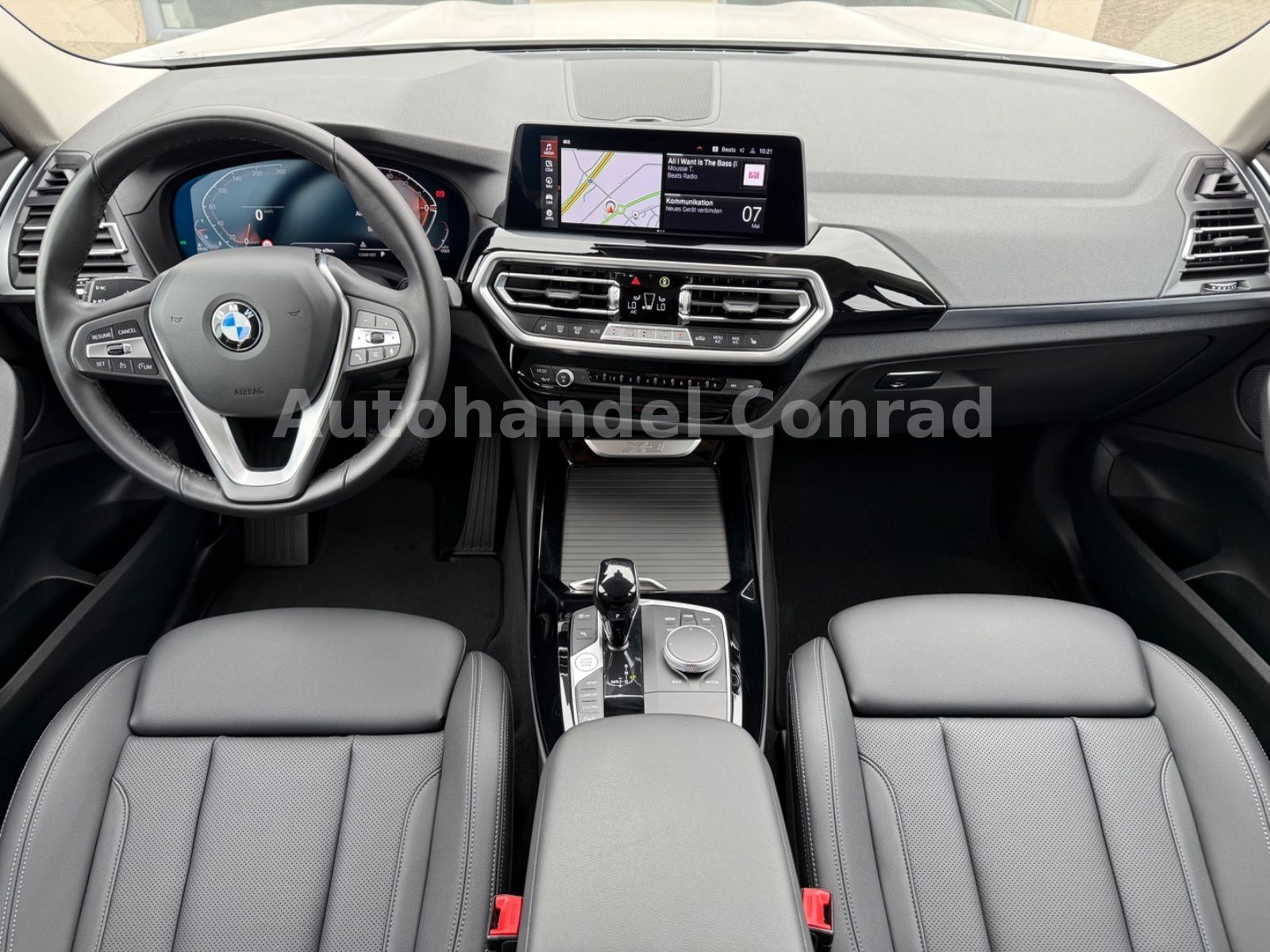 BMW X3 xDrive 20d - Samsaru's Car Outlet