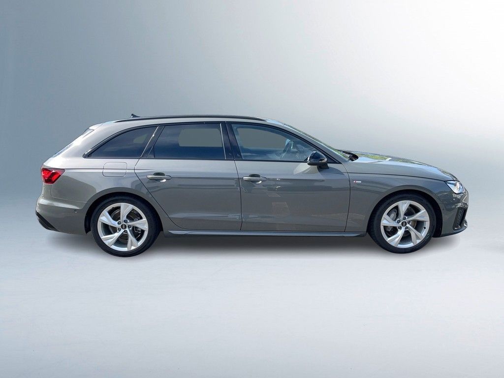 Audi A4 Avant 40 TDI quattro S Line - Samsaru's Car Outlet