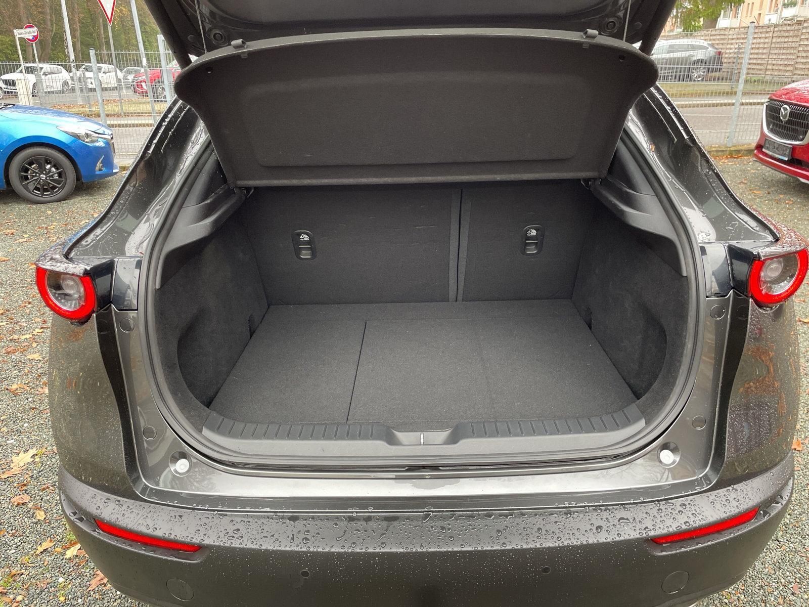 Mazda CX-30 Selection AWD AHZV