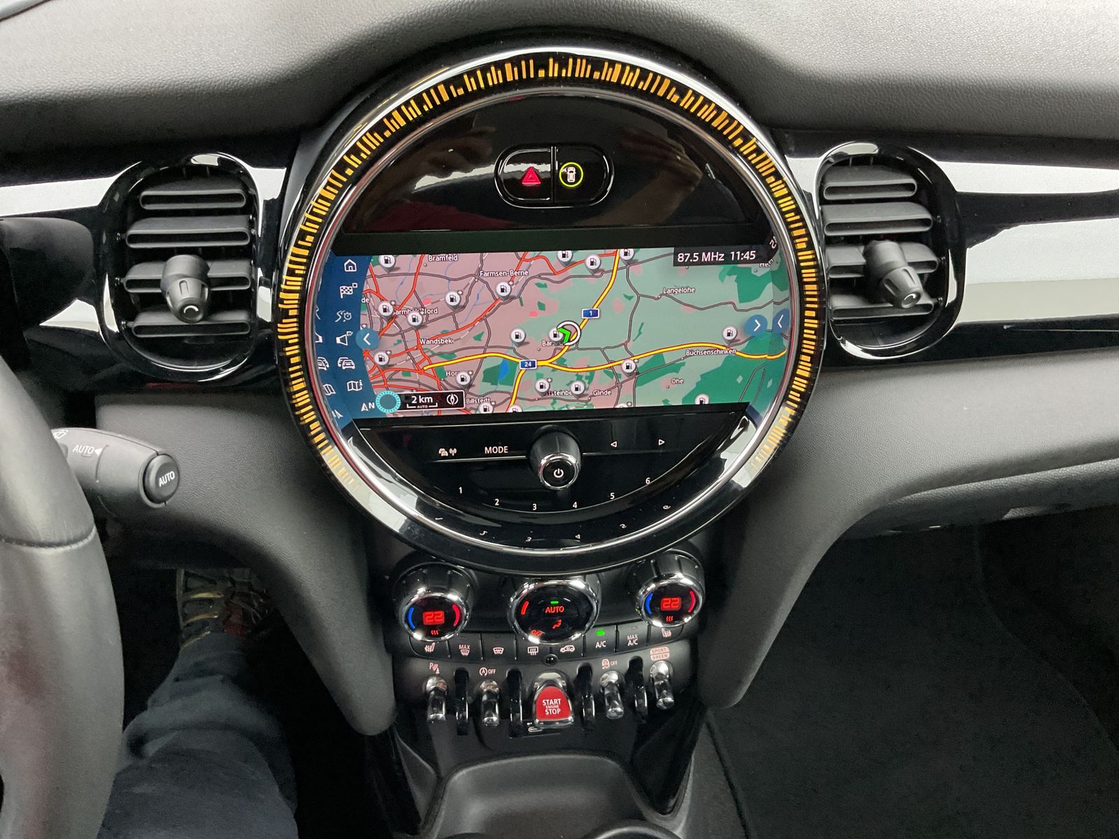 MINI John Cooper Works Cabrio - Samsaru's Car Outlet