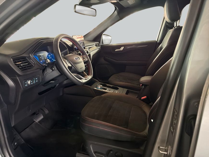 Ford Kuga 2.5 Duratec PHEV ST-LINE X
