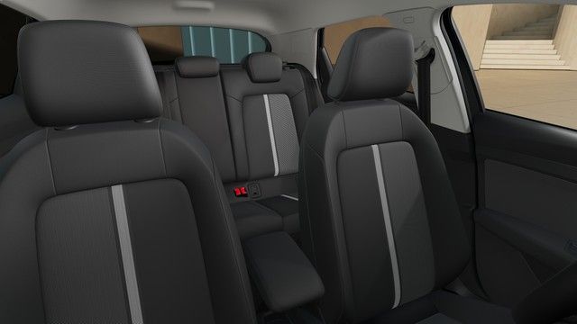 Audi A1 Sportback 25 TFSI Advanced - Samsaru's Car Outlet