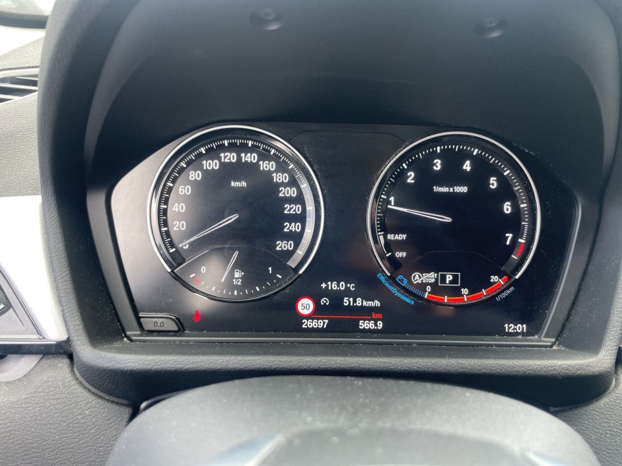 BMW X1 xDrive 20iA Advantage - Samsaru's Car Outlet