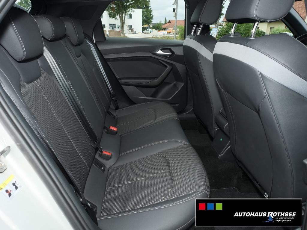 Audi A1 Sportback 25 TFSI - Samsaru's Car Outlet