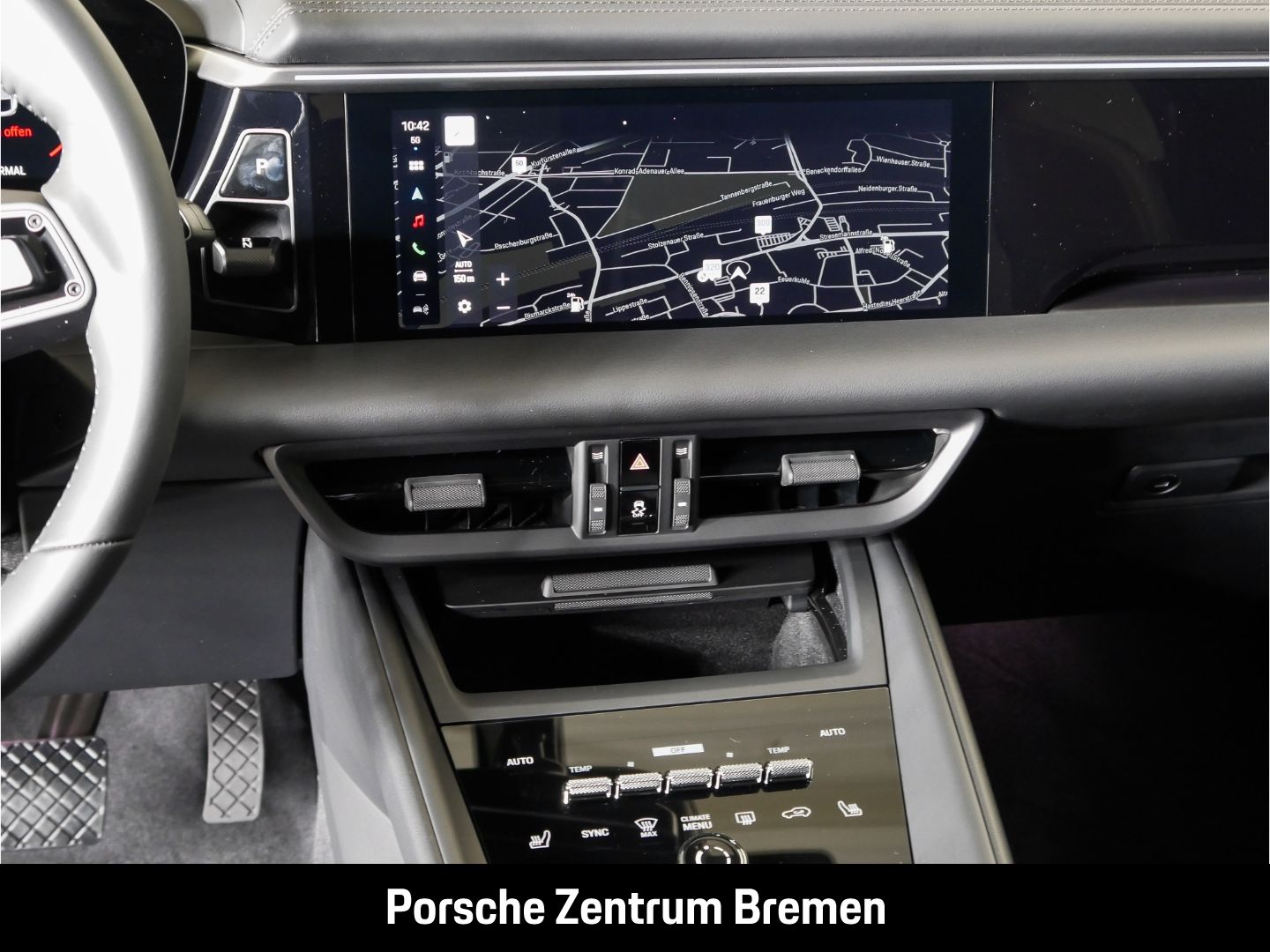 Porsche Macan 4 - Samsaru's Car Outlet
