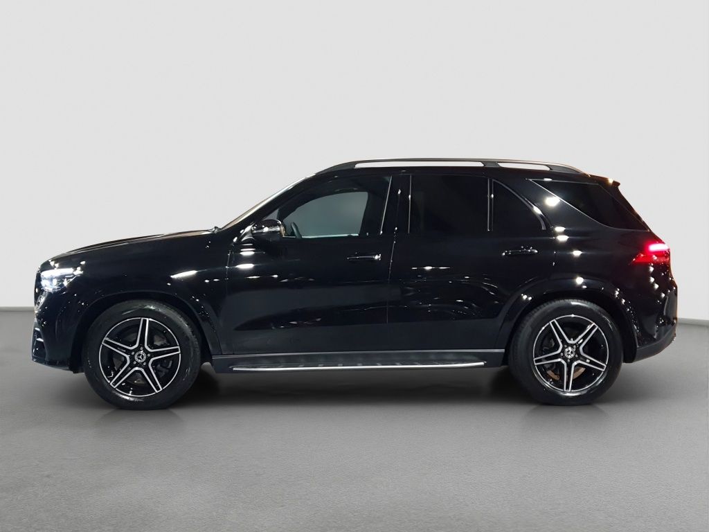 Mercedes-Benz GLE 450 d 4M AMG*NIGHT*AHK*PANO*KEYL*HEAD-UP