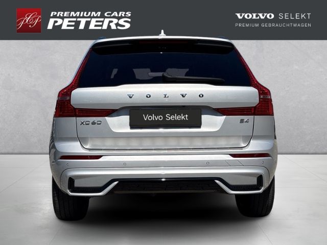 Volvo XC60 Plus Dark B4 Diesel 20''LM Standhz 360kam D
