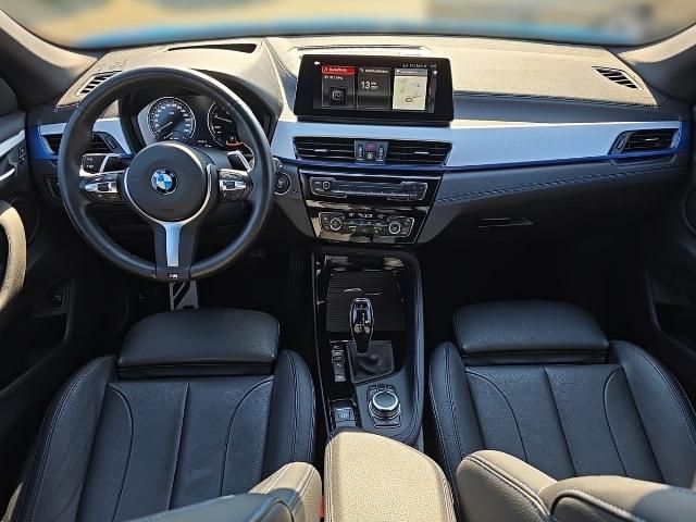 BMW X1 xDrive 25d M-Sport - Samsaru's Car Outlet