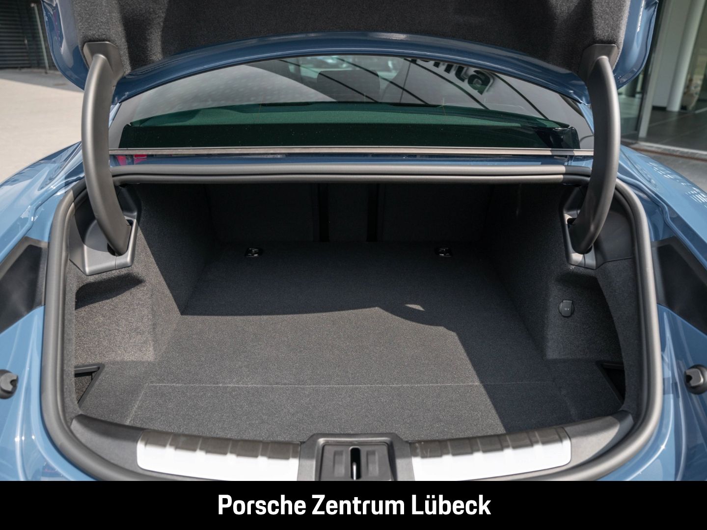 Porsche Taycan 4S BOSE LED-Matrix Panorama ParkAssistent