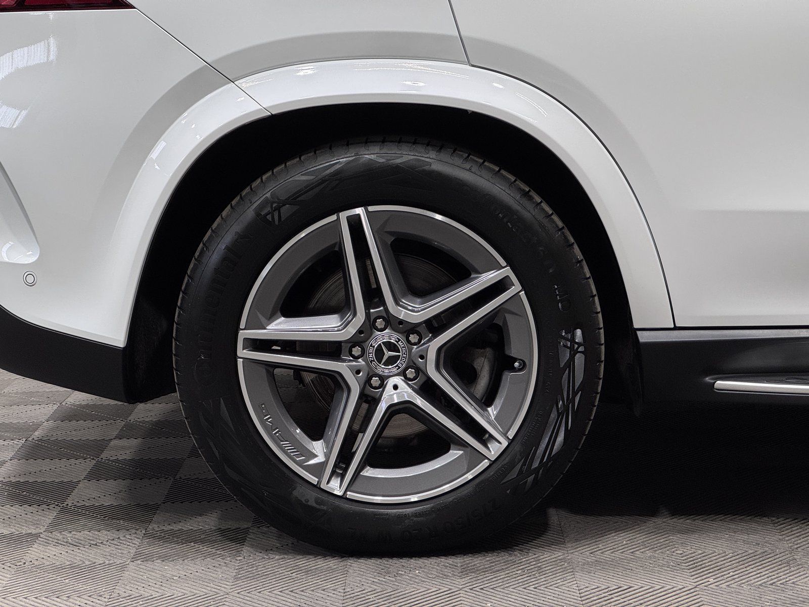 Mercedes-Benz GLE 350 de 4M AMG Premium+ Sitzkli+HUD+AHK 3,3t