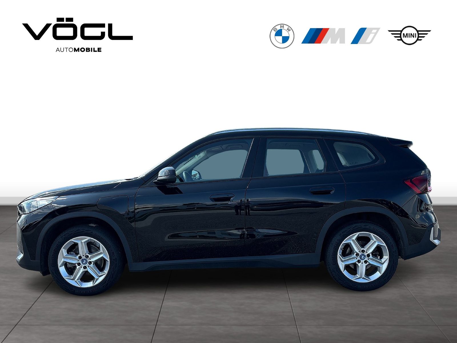 BMW X1 xDrive25e - Samsaru's Car Outlet