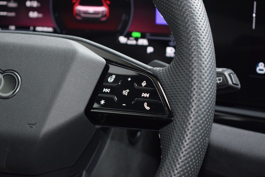 Audi A5 Avant TDI quattro *S-line*Matrix*AHK*HuD*B&O*