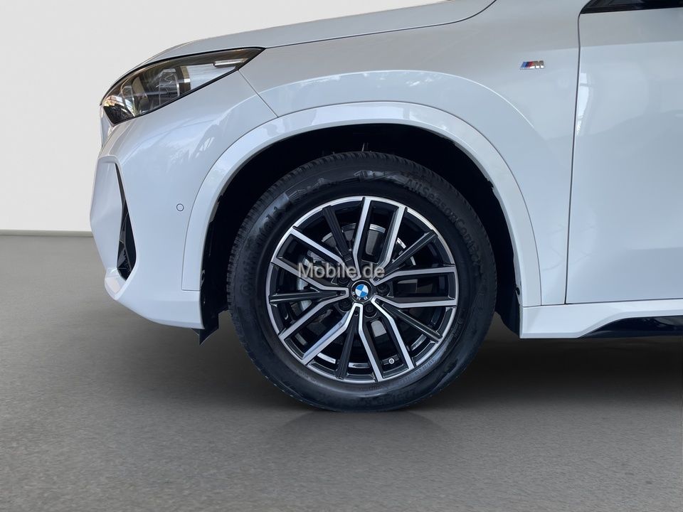 BMW X1 xDrive20d M-Sport - Samsaru's Car Outlet
