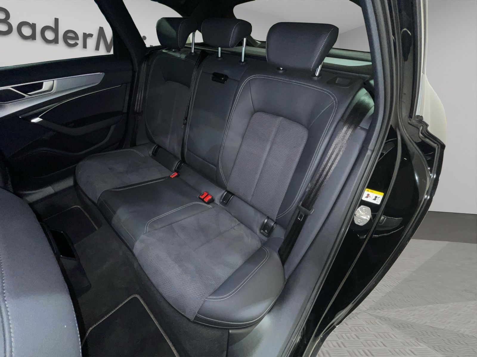 Audi A6 Avant S line 40 TDI quattro S tronic - Samsaru's Car Outlet