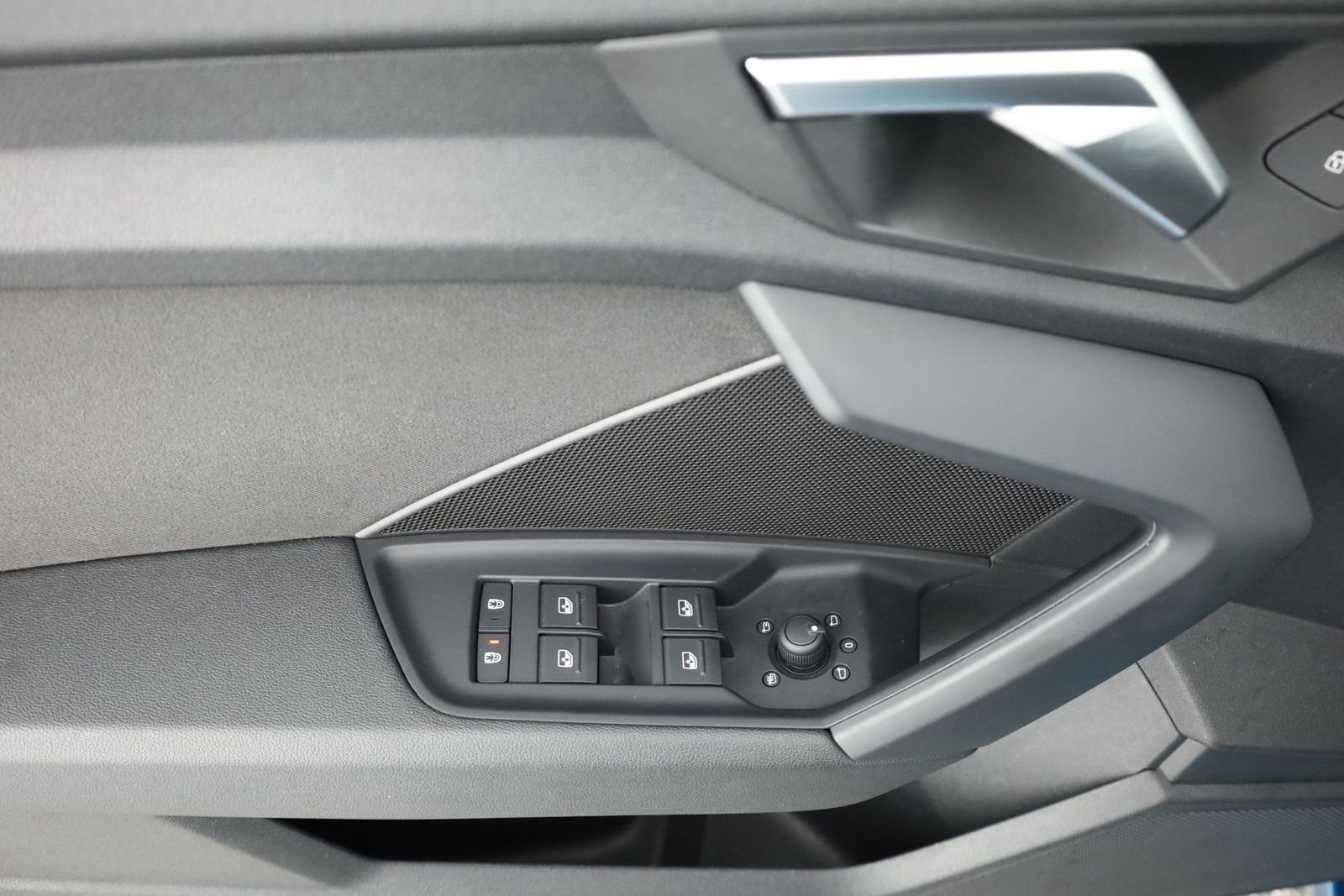 Audi A3 Sportback 35 TDI LED Navi Sitzheizung Kamera