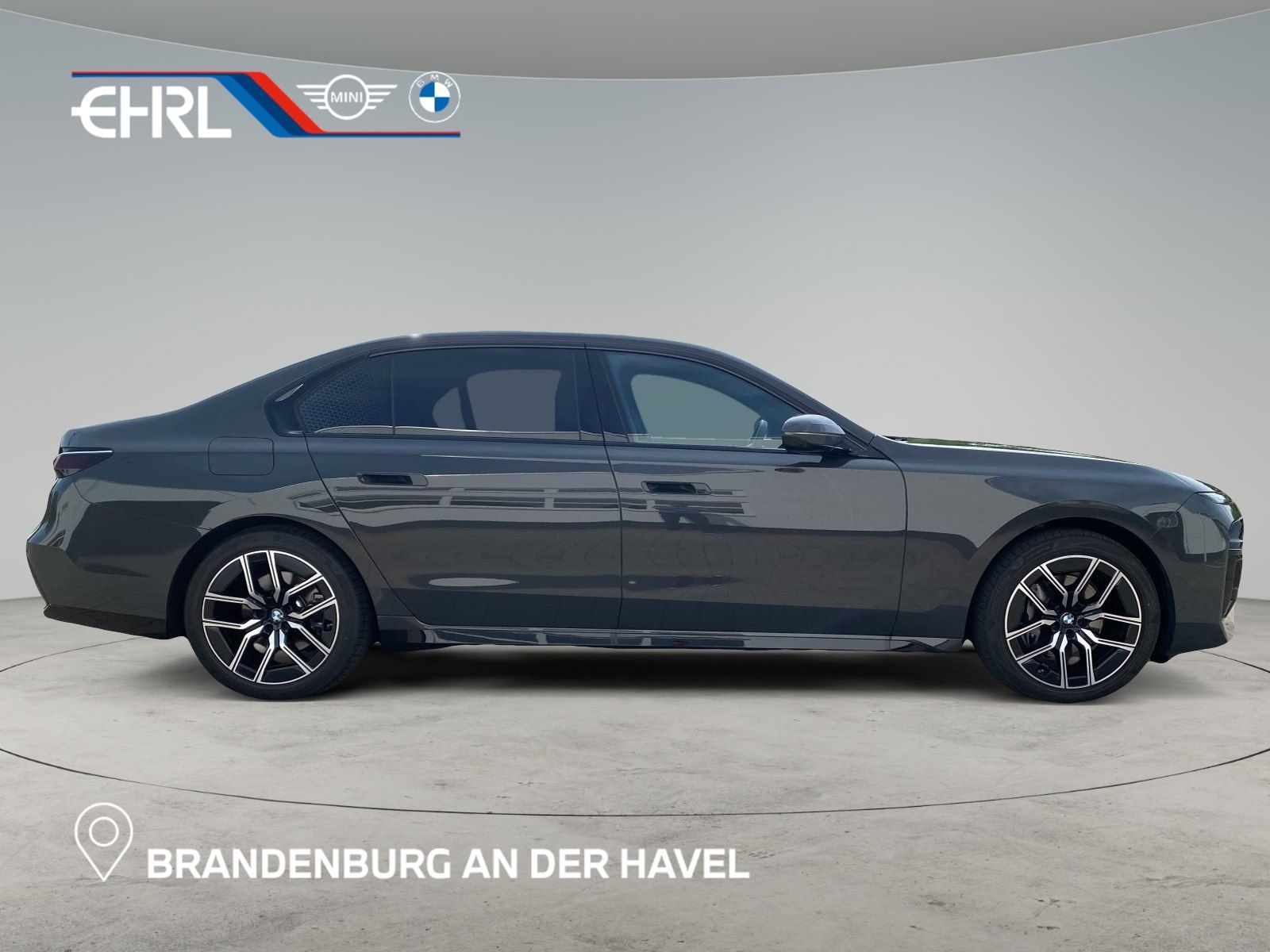 BMW 740d xDrive M-PAKET / AB 1.039 € BRUTTO O. LSZ /