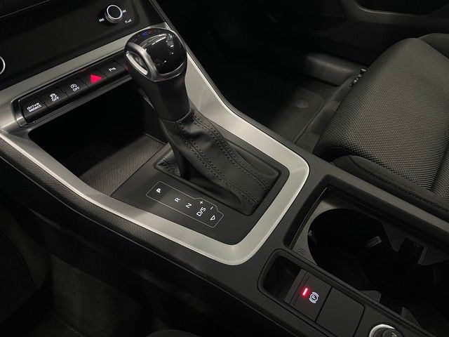 Audi Q3 Sportback 40 TDI quattro - Samsaru's Car Outlet