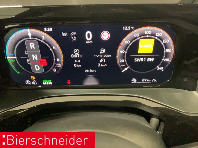 Volkswagen T7 Multivan 1.5 TSI eHybrid 4Mo Style LÜ VOLL! 7