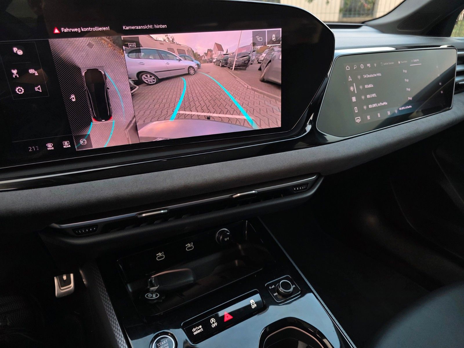 Audi A5 Limousine TFSI 150kW quattro S Line,YouTube !