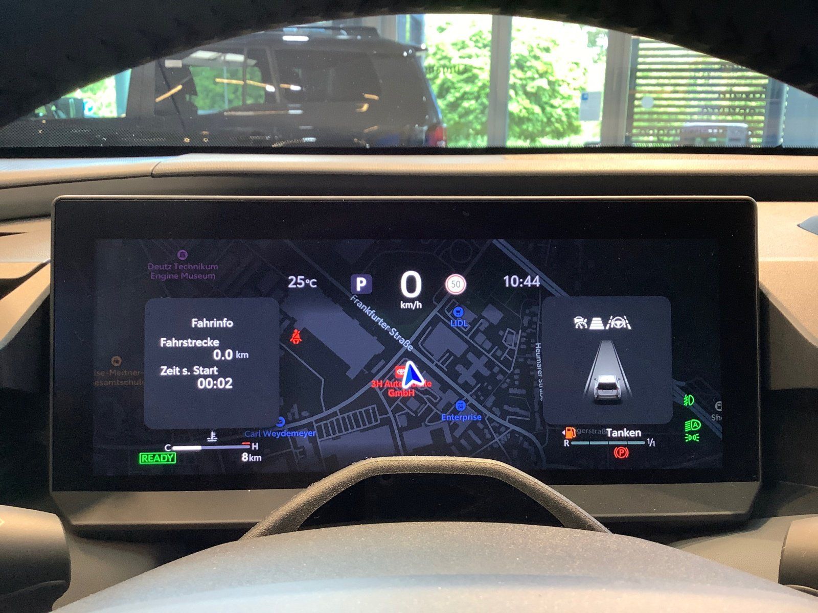 Toyota RAV4 Hybrid Teamplayer 2.5 Hybrid 4x4 WKR ATM