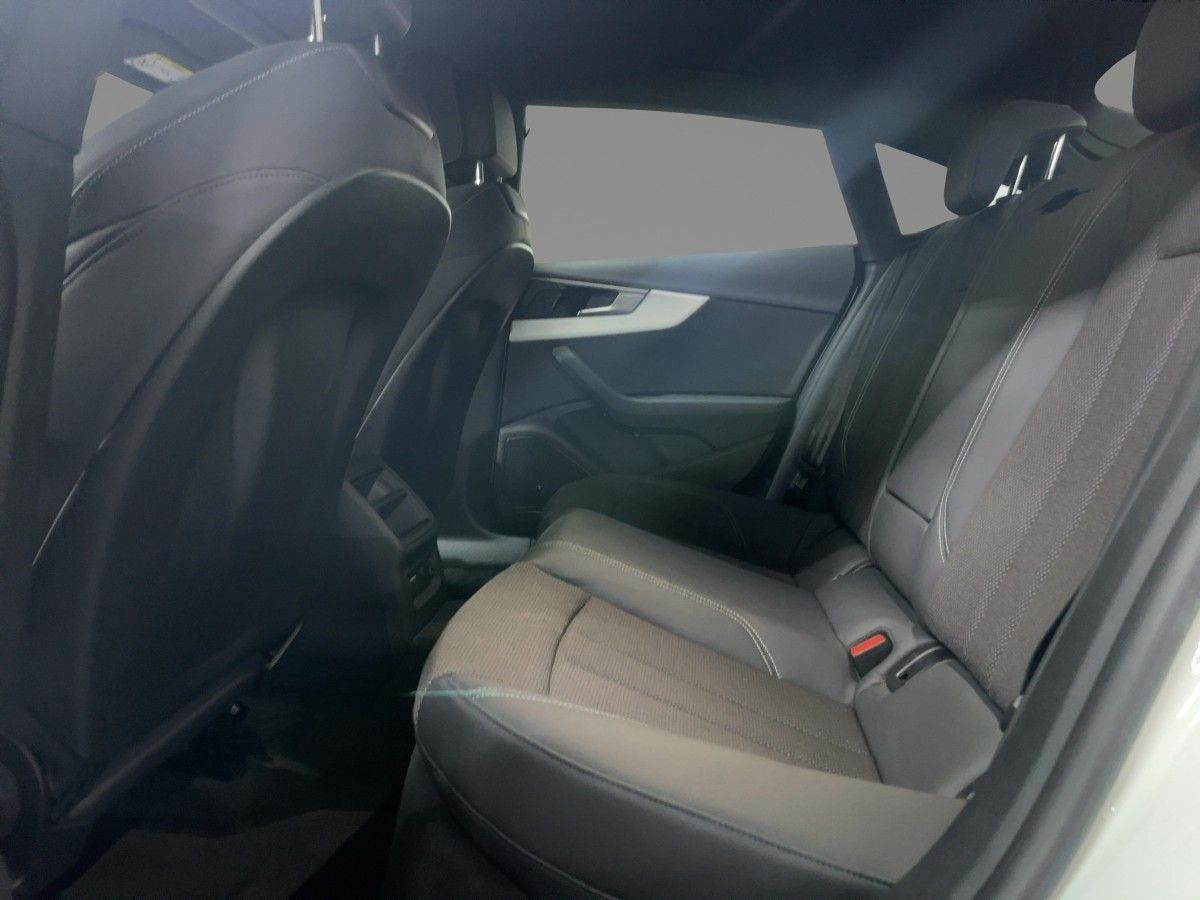 Audi A5 Sportback 50 V6 TDI S line quattro tiptronic