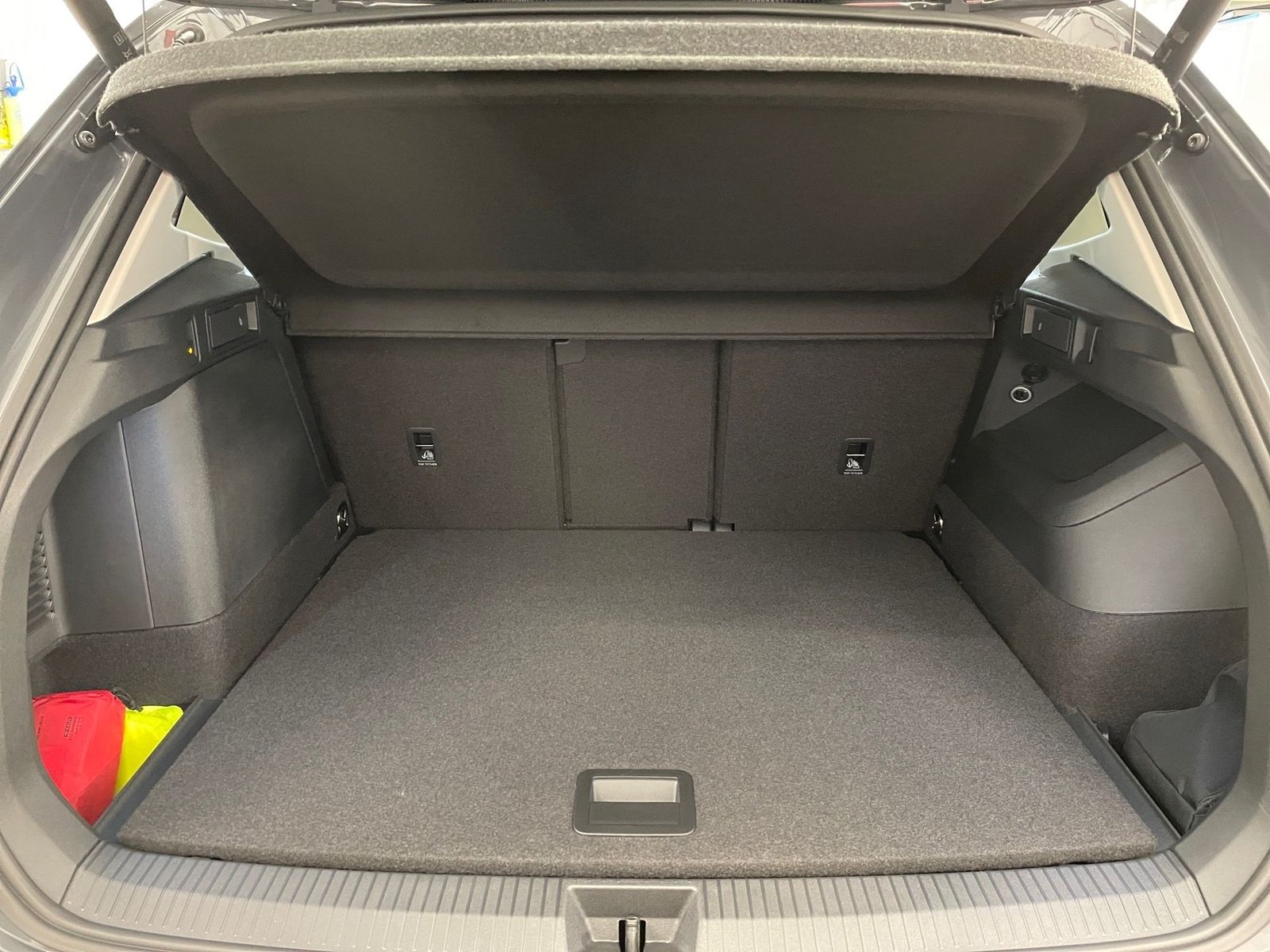 Volkswagen Tiguan 1.5 TSI eHybrid Elegance *AHK*NAVI*
