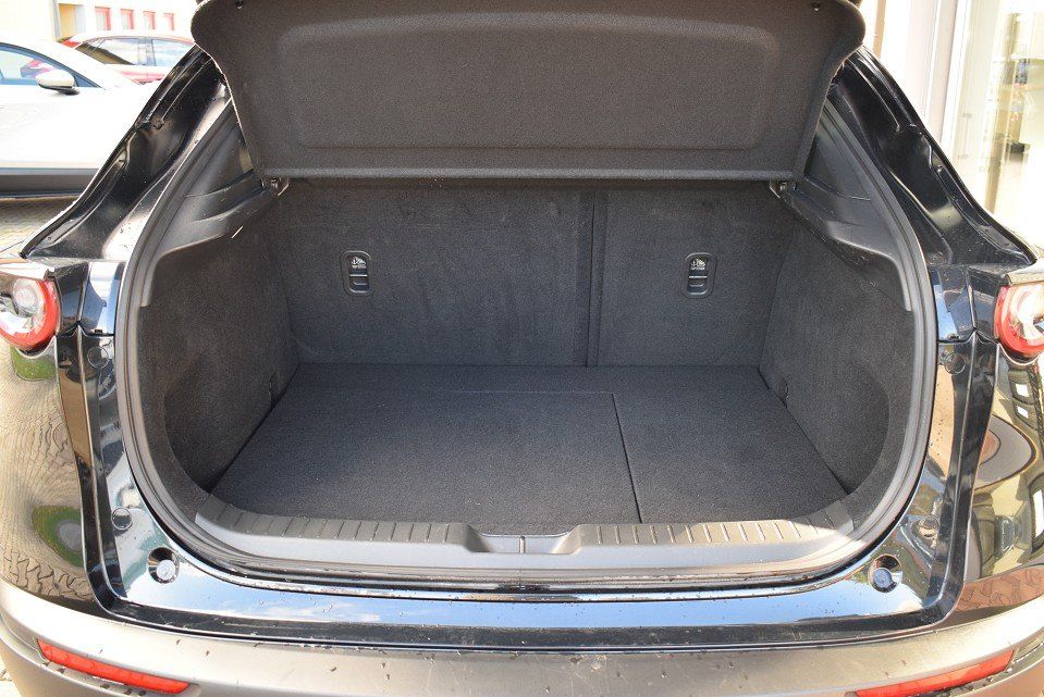 Mazda CX-30 2.5 140PS 6AG Exclusive Bose Matrix-LED 36