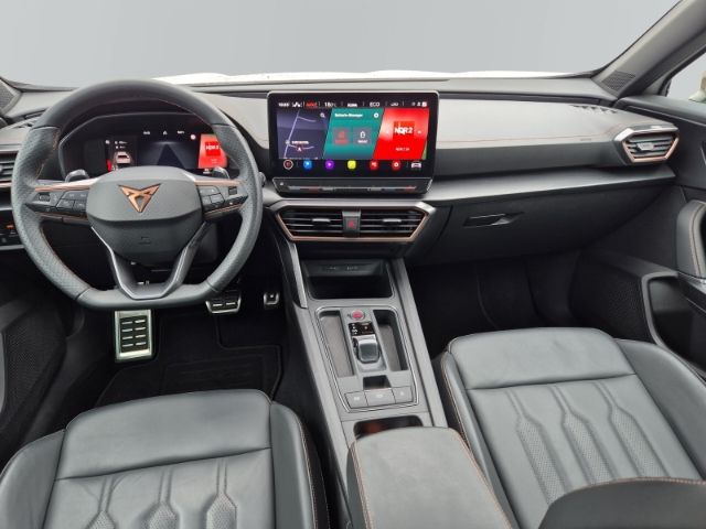 Cupra Formentor VZ e-Hybrid Leder AHK BLIS ACC el. Kla