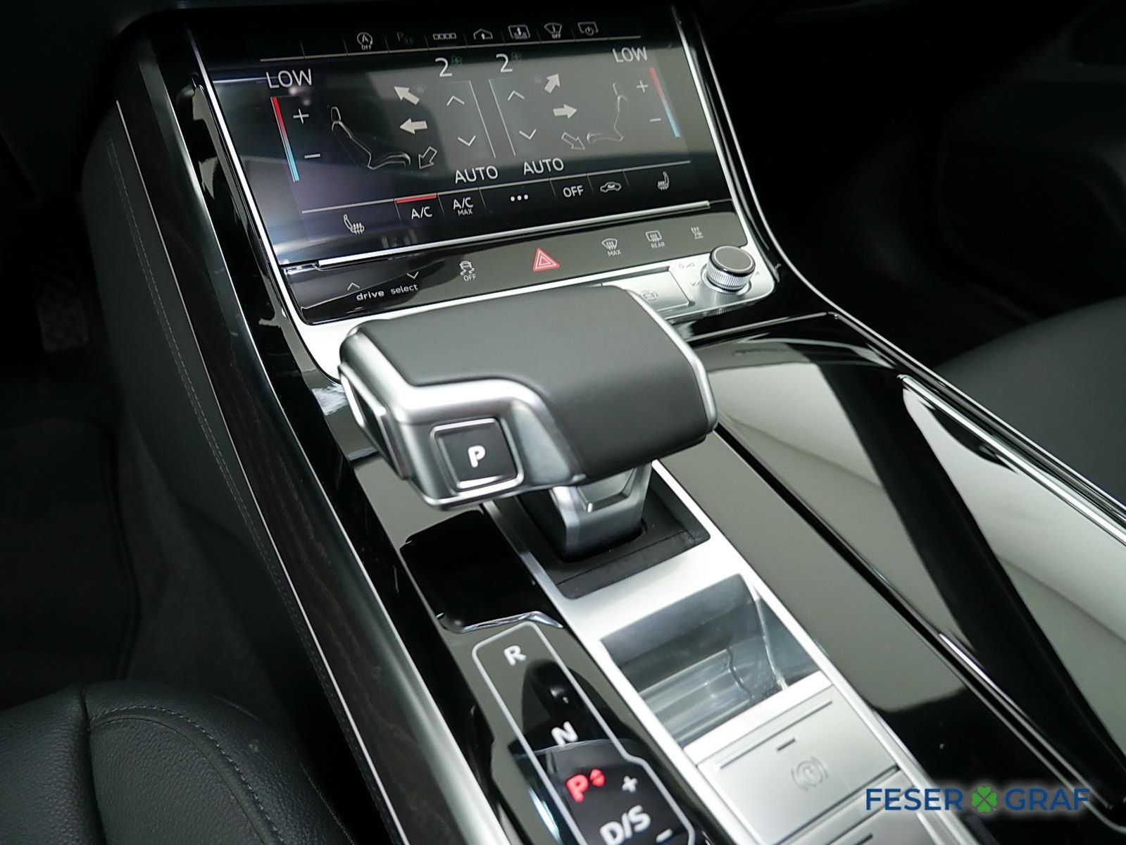 Audi A8 50 TDI - Samsaru's Car Outlet