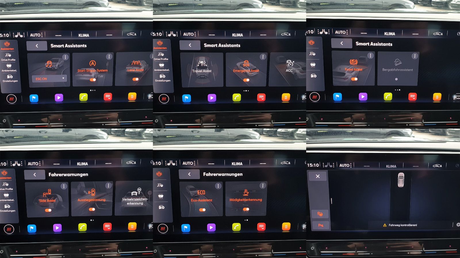 Cupra Formentor 1.4 e-HYBRID DSG Pano/Leder/360°/ACC