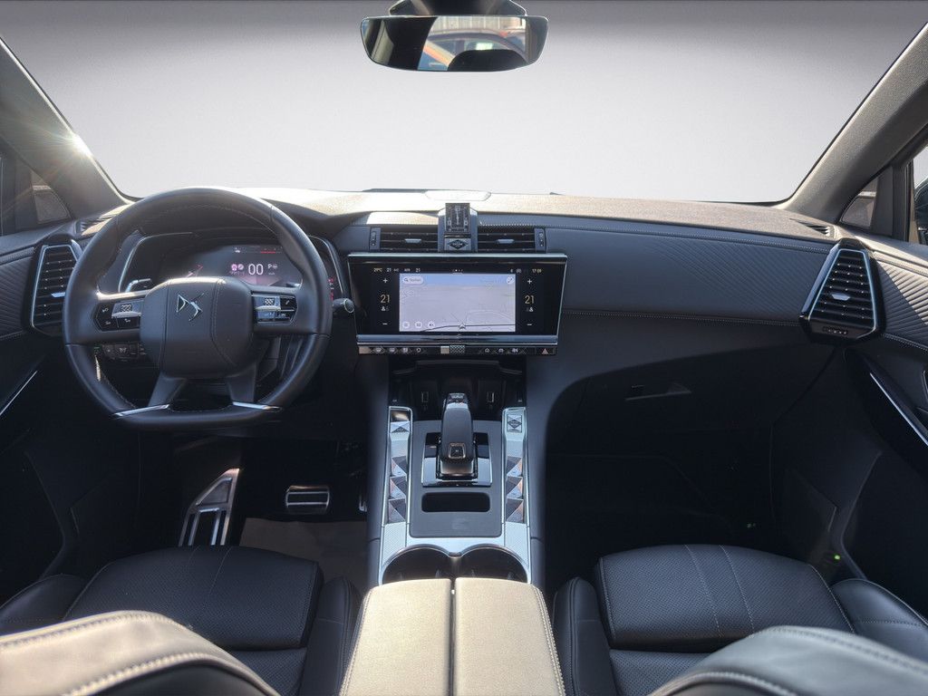 DS Automobiles DS 7 BlueHDI 130 Aut. OPERA LEDER Panoramadach