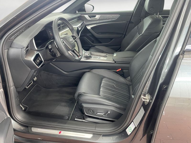 Audi A6 Avant 55 TFSI e quattro S tronic - Samsaru's Car Outlet