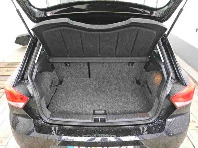 Seat Ibiza 1.0 TSI DSG STYLE - Samsaru's Car Outlet