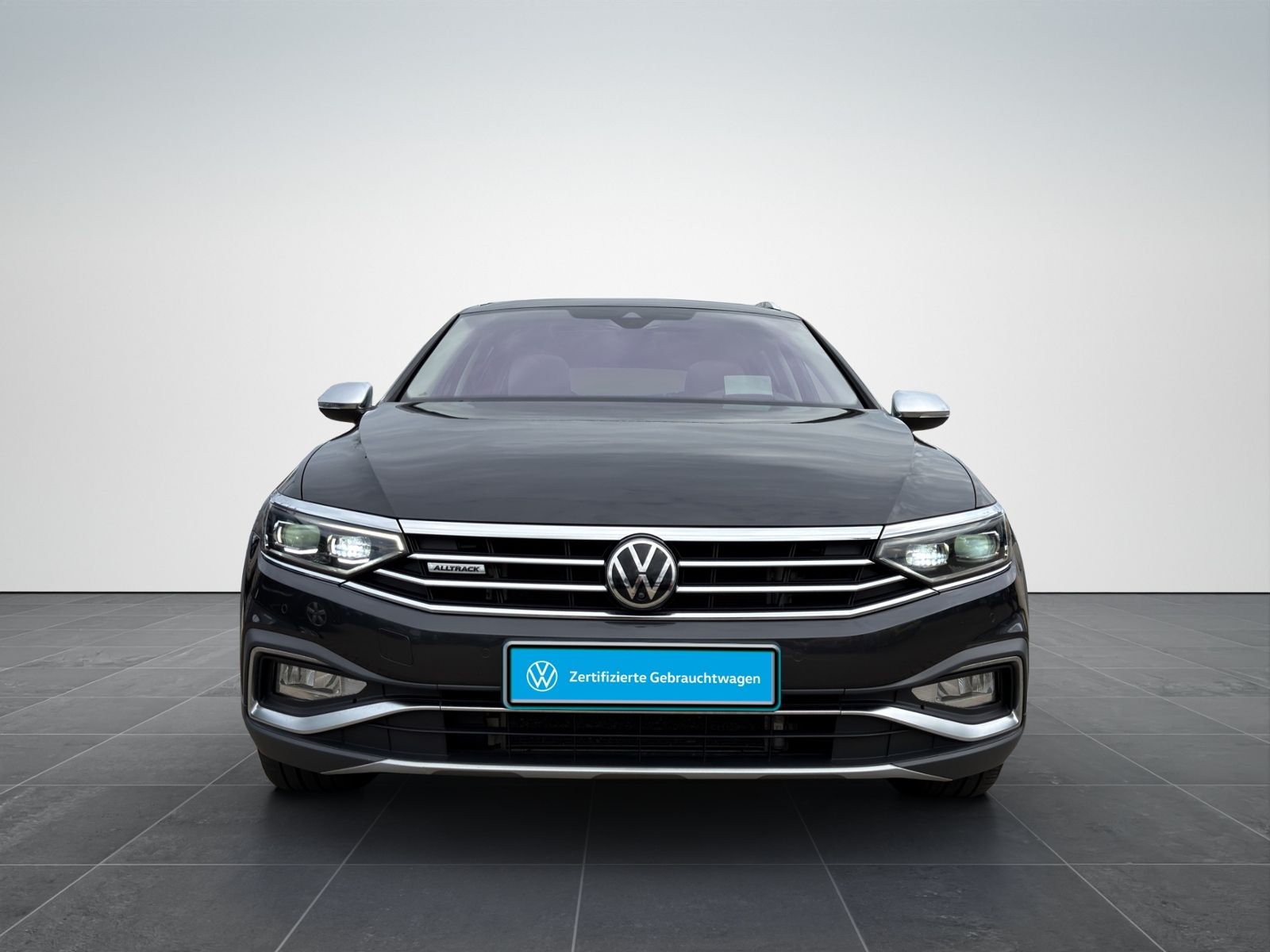 Volkswagen Passat Alltrack 2.0TDI 4M Matrix/AHK/StHz/Pano/H