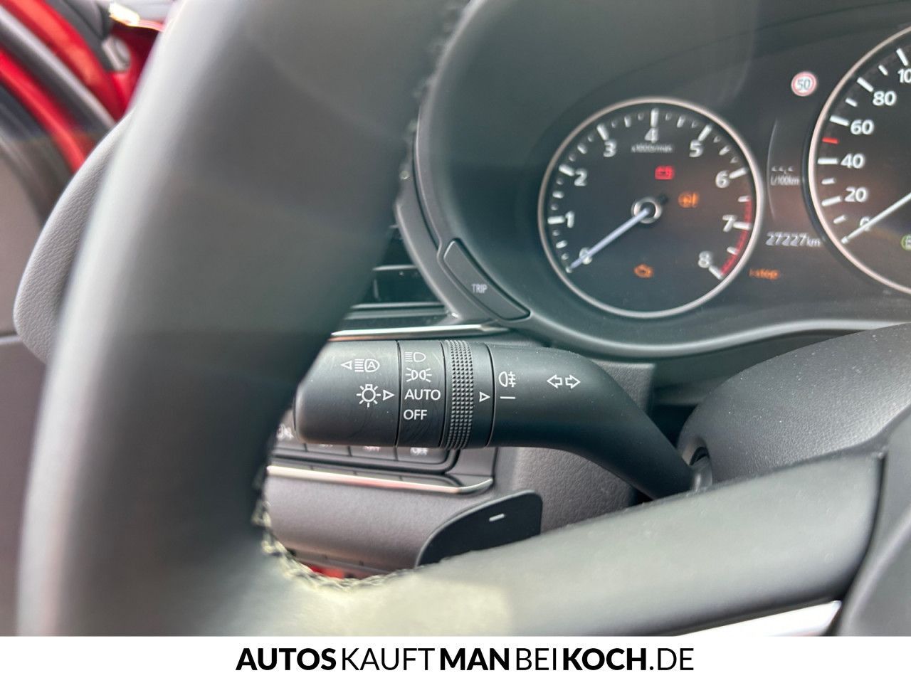 Mazda CX-30 2.5 140 6AT FWD Exclusive-line ACC 360 SHZ